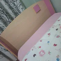 تخت خواب بچگانه و نوجوان
