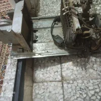 آبگرمکن دیواری بوتان جرقه زن|آبگرمکن، پکیج، شوفاژ|رباطکریم, رباطکریم|دیوار