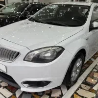برلیانسH320 بیرنگ ۹۷ موتور بزرگ