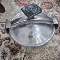 دیگ زودپز|ظروف پخت‌وپز|اهواز, کوروش|دیوار