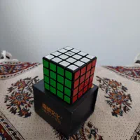 روبیک ۴×۴ Moyu Aosu GTS M