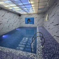 اجاره روزانه ویلا استخر دار|اجارهٔ کوتاه‌مدت ویلا و باغ|چاف و چمخاله, |دیوار