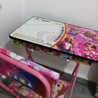 میز و صندلی تاشو