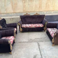 مبل دست دوم