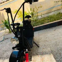 موتور شارژی|موتورسیکلت|بندرعباس, |دیوار