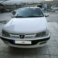 پارس سفارشی مدل 402