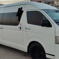 هایس 2016|خودرو سواری و وانت|بندر ماهشهر, |دیوار