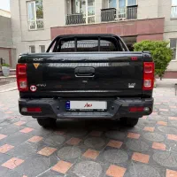 KMC T8|خودرو سواری و وانت|تهران, پاسداران|دیوار