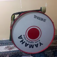 طبل یاماها80 سانتی