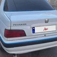 پارس tu5 مدل ۹۸|خودرو سواری و وانت|آباده, |دیوار