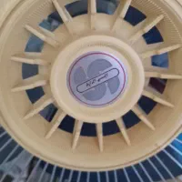 پنکه قدیمی پارس خزر نونو|پنکه و تصفیهکنندهٔ هوا|تبریز, |دیوار