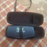 اسپیکر JBL charge 5 اصلی با گارانتی و کیف|پخشکننده همراه|تهران, صادقیه|دیوار