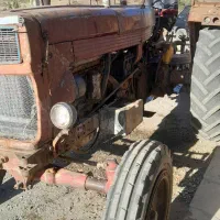 تراکتور رومانی|ماشینآلات صنعتی|سربند, |دیوار