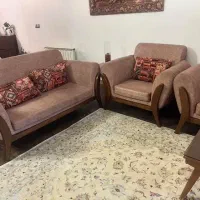 مبلمان راحتی|مبلمان خانگی و میز عسلی|تهران, نظامی گنجوی (توانیر)|دیوار