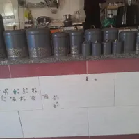 باسکول|ظروف نگهدارنده، پلاستیکی، یک‌بارمصرف|ایذه, |دیوار