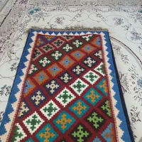 صنایع دستی|گلیم، جاجیم، گبه|یاسوج, |دیوار