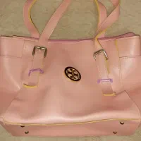 یک عدد کیف و ۲۰ عدد سی دی خام