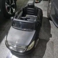 ماشین بنز|اسباب‌بازی بچه|تهران, استخر|دیوار