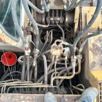 بیل مکانیکی HEC100|خودرو سنگین|زنجان, |دیوار