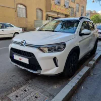 سیتروئن CITROEN C3
