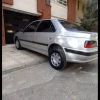 پژو پارس 84|خودرو سواری و وانت|ملارد, |دیوار