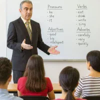 آموزش زبان انگلیسی