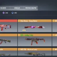 اکانت کالاف، اسنایپ لجند ، qq9 لجند|کنسول، بازی ویدئویی و آنلاین|برازجان, |دیوار