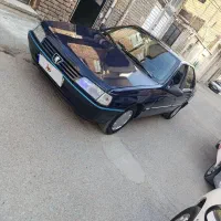 پژو 405 سرمه ای خاص