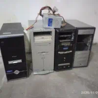 باکس کیس قدیمی