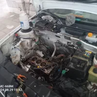 تعمیرکار سیار.مکانیک سیار (تضمینی)|خدمات موتور و ماشین|مشهد, جاهد شهر|دیوار