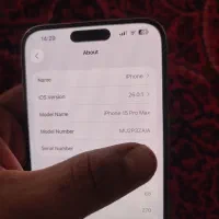 15پرو مکس باتری 100|موبایل|بروجرد, |دیوار