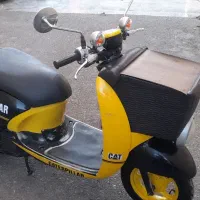 موتور پاکشتی یاماها مولف