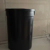 قابلمه سایز ۳۲، سطل زباله، سطل آشغال ۲۸ لیتری|ظروف پختوپز|تهران, شهید رجایی|دیوار