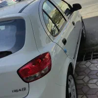 تیبا 2 مدل1401|خودرو سواری و وانت|شیراز, سیاه سنگ|دیوار