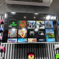 کنسول بازی PS5 pro در حد آکبند|کنسول، بازی ویدئویی و آنلاین|قزوین, |دیوار