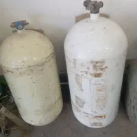 کپسول گاز سی ان جی|قطعات یدکی و لوازم جانبی|ملایر, |دیوار