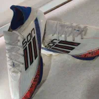 کفش فوتبال استوک +F50