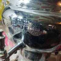 سماور گازی درحد ۴لیتری