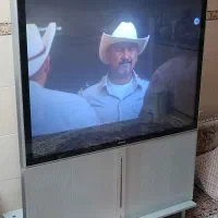 تلویزیون ۵۵ اینچ هیتاچی ژاپن