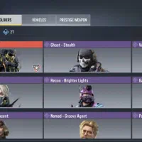 اکانت کالاف دیوتی موبایل|کنسول، بازی ویدئویی و آنلاین|ایلام, |دیوار