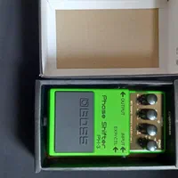 یونیت فیزر صفر Boos phaser