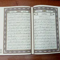 قرآن کریم و نهج البلاغه دشتی نفیس طلاکوب قابدار|کتاب و مجله مذهبی|تهران, آرژانتین|دیوار