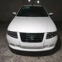 سمند سورن ماشین حواله فروشی است