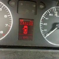 سمند‌،ef7|خودرو سواری و وانت|زنجان, |دیوار