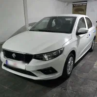 تارا v1 صفر ۶دنده مدل ۱۴۰۴