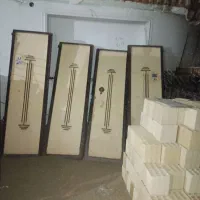 نرده ودرورودی