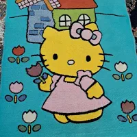 قالیچه کودک