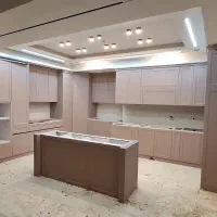 نصاب کابینت و کمد دیواری و تعمیرات