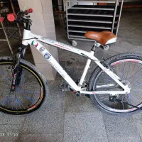 دوچرخه|دوچرخه، اسکیت، اسکوتر|شهریار, شهرک امیریه|دیوار