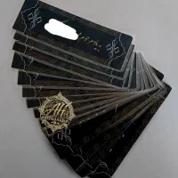 نشانگر یا بوک مارک جشن قرآن وگیفت های هدیه ومطالعه|لوازم التحریر|بیرجند, |دیوار